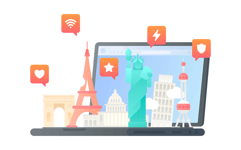 在瓜德罗普怎么翻回中国 - 大陆VPN